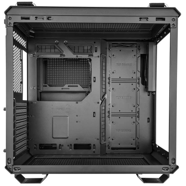 ASUS TUF Gaming GT502 Horizon ATX Mid-Tower Computer Case Pc