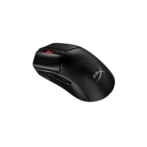 HyperX Pulsefire Haste 2 Core Wls Wireless Gaming Mouse (BLACK)