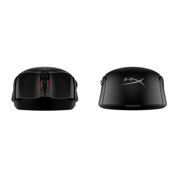 HyperX Pulsefire Haste 2 Core Wls Wireless Gaming Mouse (BLACK)