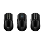 HyperX Pulsefire Haste 2 Core Wls Wireless Gaming Mouse (BLACK)