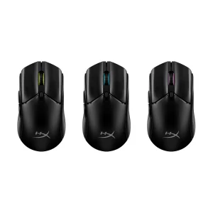 HyperX Pulsefire Haste 2 Core Wls Wireless Gaming Mouse (BLACK)