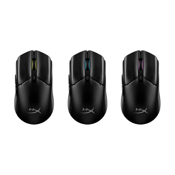 HyperX Pulsefire Haste 2 Core Wls Wireless Gaming Mouse (BLACK)