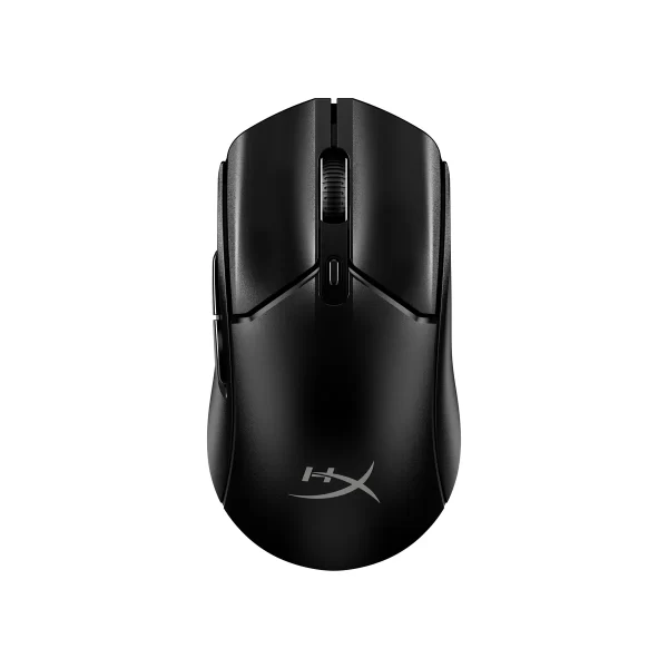 HyperX Pulsefire Haste 2 Core Wls Wireless Gaming Mouse (BLACK)