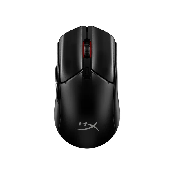 HyperX Pulsefire Haste 2 Core Wls Wireless Gaming Mouse (BLACK)