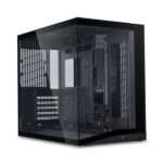 Lian Li O11 DYNAMIC MINI V2 Tempered Glass ATX Mid-Tower Computer Case.