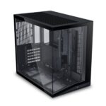 Lian Li O11 DYNAMIC MINI V2 Tempered Glass ATX Mid-Tower Computer Case.