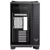 ASUS TUF Gaming GT502 Horizon ATX Mid-Tower Computer Case Pc