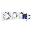 Thermalright Frozen Vision 360 ARGB Black V2 AIO CPU Water Cooler