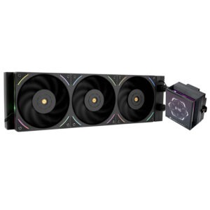 Thermalright Hyper Vision 360 UB ARGB LCD AIO Liquid Cooler