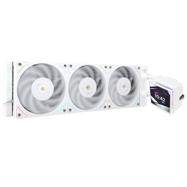 Thermalright Hyper Vision 360 UB ARGB LCD AIO Liquid Cooler