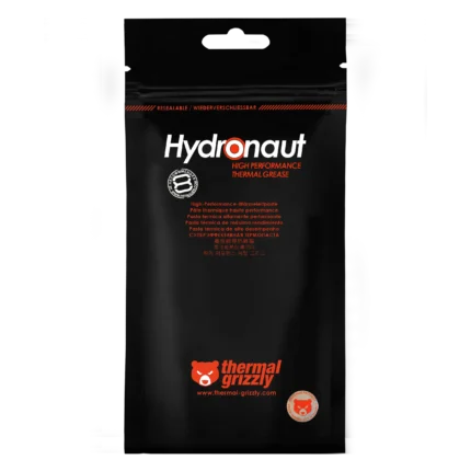 Thermal Grizzly Hydronaut High Performance Thermal Paste
