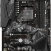 GIGABYTE B550 GAMING X V2 AM4 AMD B550 SATA 6Gb/s USB 3.0 ATX Motherboard