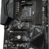 GIGABYTE B550 GAMING X V2 AM4 AMD B550 SATA 6Gb/s USB 3.0 ATX Motherboard
