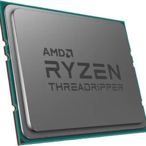 AMD Ryzen Threadripper 3960X 24-Core, 48-Thread Unlocked Desktop Processor