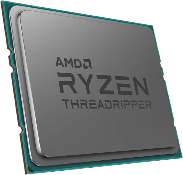 AMD Ryzen Threadripper 3960X 24-Core, 48-Thread Unlocked Desktop Processor