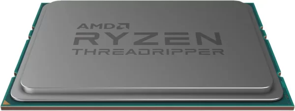 AMD Ryzen Threadripper 3960X 24-Core, 48-Thread Unlocked Desktop Processor