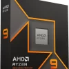 AMD Ryzen 9 9950X 16-Core, 32-Thread Unlocked Desktop Processor