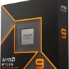 AMD Ryzen 9 9950X 16-Core, 32-Thread Unlocked Desktop Processor