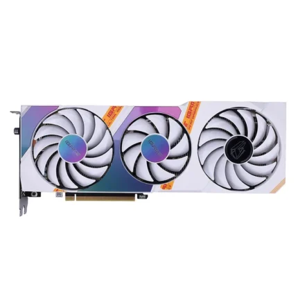 Colorful iGame GeForce RTX 3060 Ti Ultra W OC 8GB GDDR6X Graphics Card