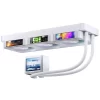 Jonsbo TF3-360SC Water Cooled Radiator Screen Display ARGB Integrated 360 AIO CPU Liquid CPU COOLER