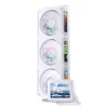 Jonsbo TF3-360SC Water Cooled Radiator Screen Display ARGB Integrated 360 AIO CPU Liquid CPU COOLER