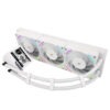 Thermalright Mjolnir Vision 360 ARGB 69 CFM Liquid CPU Cooler