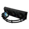 Thermalright Mjolnir Vision 360 ARGB 69 CFM Liquid CPU Cooler