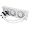 Thermalright Hyper Vision 360 UB ARGB LCD AIO Liquid Cooler