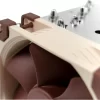 Noctua NH-U9S, Premium CPU Cooler with NF-A9 92mm Fan (Brown)