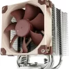 Noctua NH-U9S, Premium CPU Cooler with NF-A9 92mm Fan (Brown)