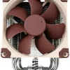 Noctua NH-U9S, Premium CPU Cooler with NF-A9 92mm Fan (Brown)