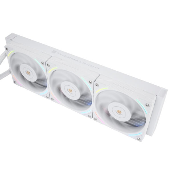Thermalright Frozen Vision 360 ARGB Black V2 AIO CPU Water Cooler