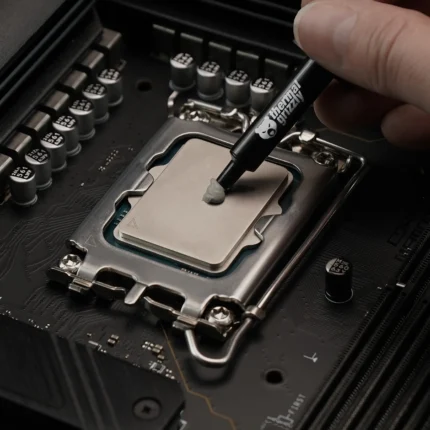 Thermal Grizzly Hydronaut High Performance Thermal Paste