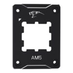 COOLLEO AMD AM5 CPU Holder Corrective Anti-Bending Fixing Frame