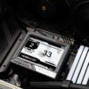 Thermalright Mjolnir Vision 360 ARGB 69 CFM Liquid CPU Cooler
