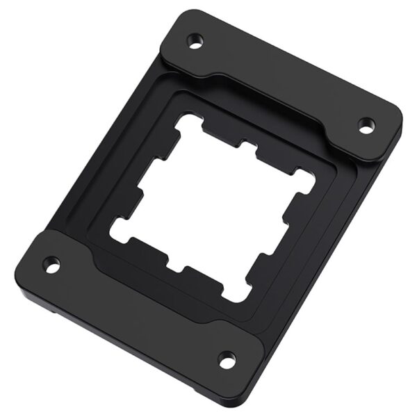 COOLLEO AMD AM5 CPU Holder Corrective Anti-Bending Fixing Frame