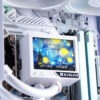 Thermalright Mjolnir Vision 360 ARGB 69 CFM Liquid CPU Cooler