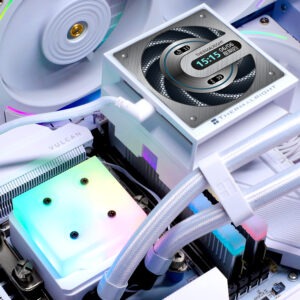 Thermalright Hyper Vision 360 UB ARGB LCD AIO Liquid Cooler