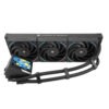 Thermalright Mjolnir Vision 360 ARGB 69 CFM Liquid CPU Cooler