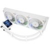 Thermalright Frozen Vision 360 ARGB Black V2 AIO CPU Water Cooler