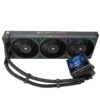 Thermalright Hyper Vision 360 UB ARGB LCD AIO Liquid Cooler