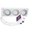 Thermalright Hyper Vision 360 UB ARGB LCD AIO Liquid Cooler