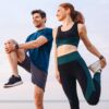 Fitbit Versa/Versa 2 / Versa Lite, Silicone Straps Band