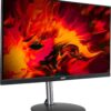 Acer XF273M3 27" FHD 180Hz IPS 1ms 250Nit Gaming Monitor