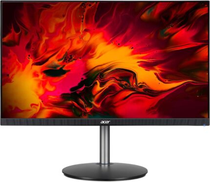 Acer XF273M3 27" FHD 180Hz IPS 1ms 250Nit Gaming Monitor