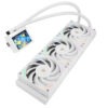 Thermalright Mjolnir Vision 360 ARGB 69 CFM Liquid CPU Cooler