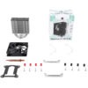 Thermalright Assassin X120 Refined SE CPU Air Cooler