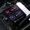 Thermalright Hyper Vision 360 UB ARGB LCD AIO Liquid Cooler