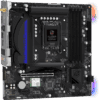 ASRock B760M PG Riptide WiFi Micro-ATX Gaming Motherboard