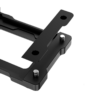 COOLLEO LGA1851 CPU Contact Frame Bending Correct Frame for Intel Core Ultra Series